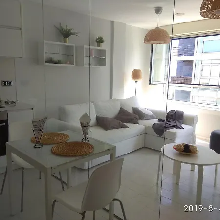 Apartment Liib *