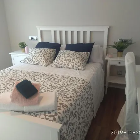 Liib Apartment A Coruna