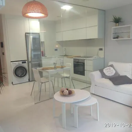Apartment Liib *