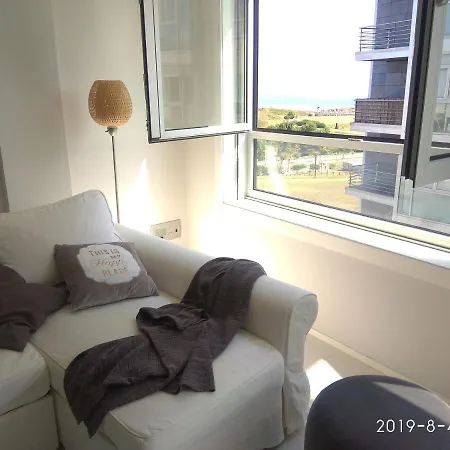 Apartment Liib *