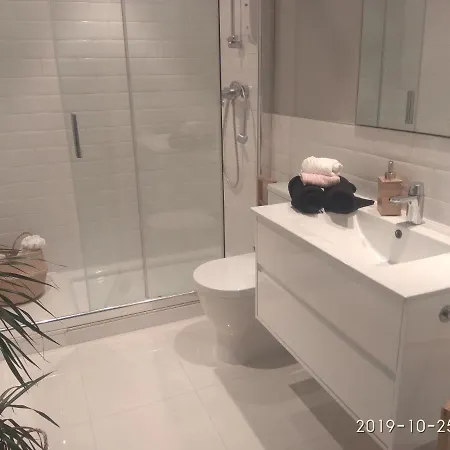 Liib Apartment *